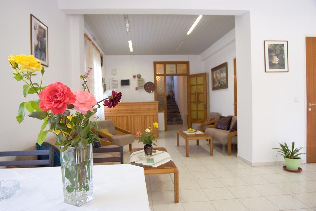 Galini Hotel Methoni  Zewnętrze zdjęcie